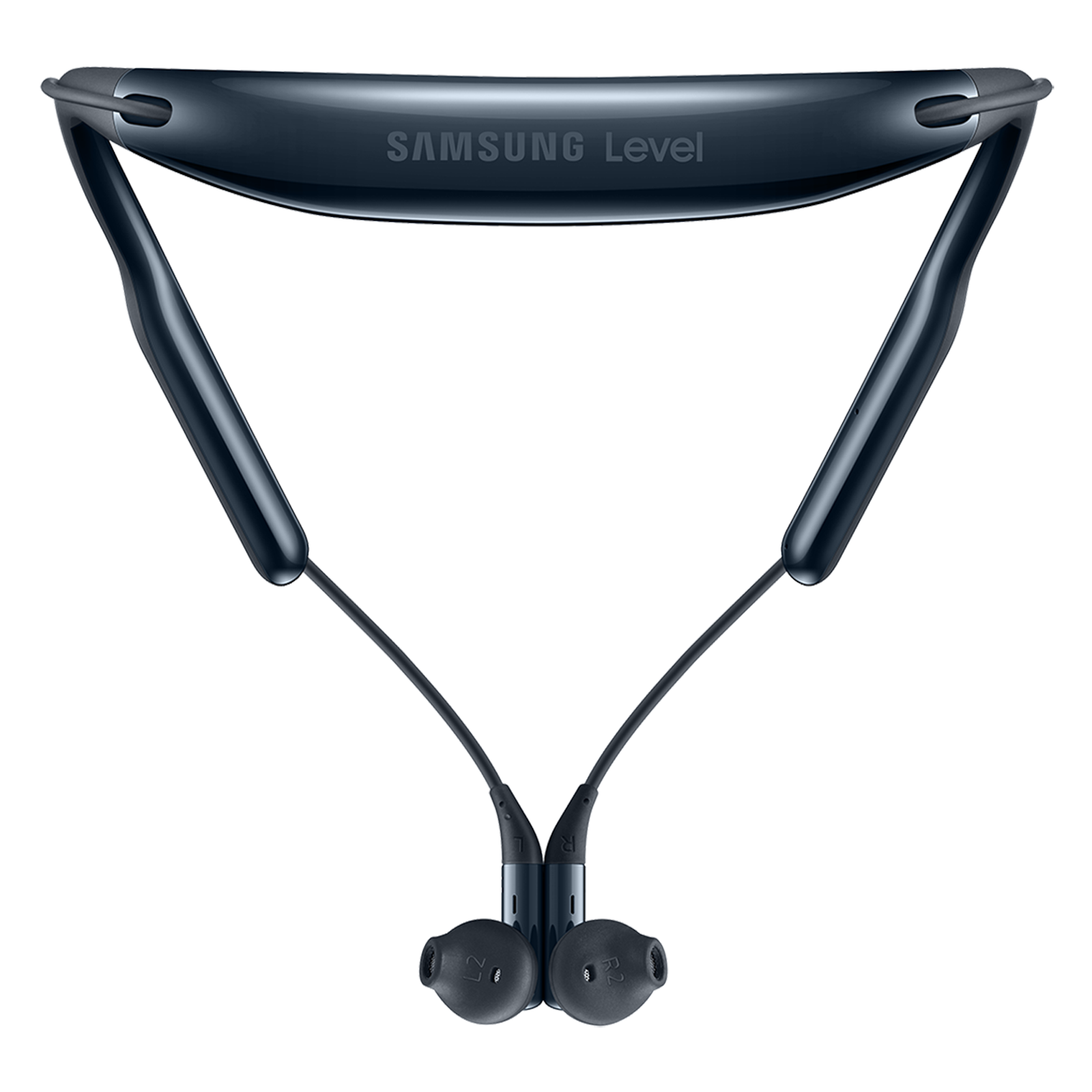 Buy SAMSUNG Level U2 EO B3300BLEGIN Lev Neckband Sweat Water